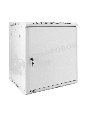 Шкаф телекоммуникационный 19