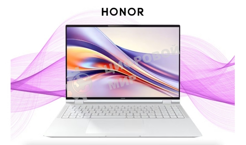 Ноутбук HONOR MAGICBOOK PRO 16 ULTRA 16