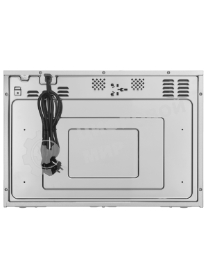 Микроволновая печь встраиваемая Maunfeld MBMO349Gb