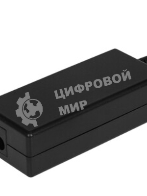 Блок питания Gembird для ноутбуков HP NPA-AC39, 19.5В/3.33А, 65Вт, штекер 4.5x3мм, коробка