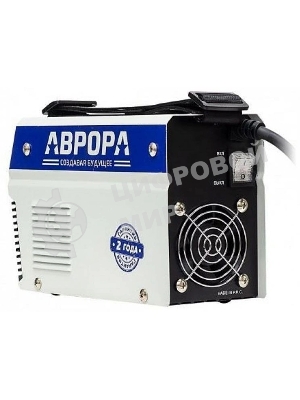 Инвертор АВРОРА Вектор 2000 сварочный