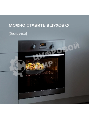 Сковорода Escurion Rondell 867-RDA 24смХ4,9 см
