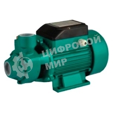 Садовый насос поверхностный Patriot QB-80 750Вт 3000л/час