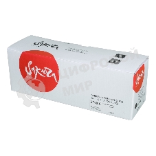 Картридж лазерный Sakura CF410X для HP LaserJet Pro M452nw, M452dn, M477fnw, M477fdw, M477fdn, M377dw, черный, 6500 к.