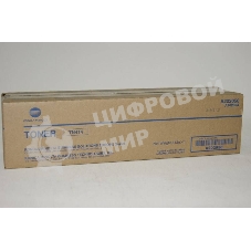 Тонер-картридж Konica-Minolta bizhub 363/423 TN-414 (o)