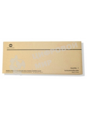 Тонер-картридж Konica-Minolta bizhub C450i/C550i/C650i красный TN-626M