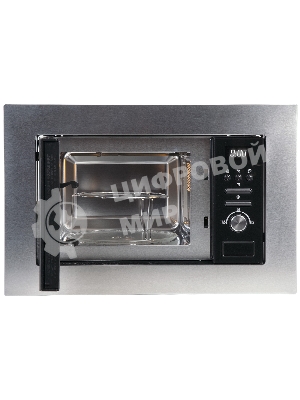 Микроволновая печь Krona ARGENTO 60 IX, встраиваемая