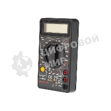 Портативный мультиметр M830BZ MASTECH