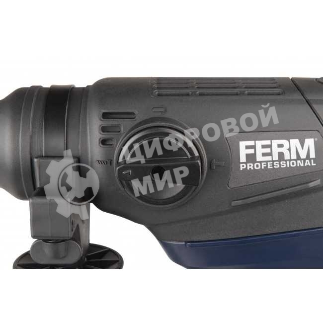 Перфоратор FERM HDM1043P, SDS-Max, 1100 Вт, 7 Дж, от сети