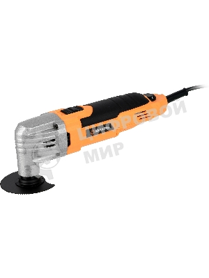 Многофункциональный инструмент Вихрь МФИ-400 в кейсе 72/4/3