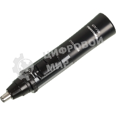 Машинка для стрижки Panasonic ER-GY10CM520 черный (насадок в компл:4шт)