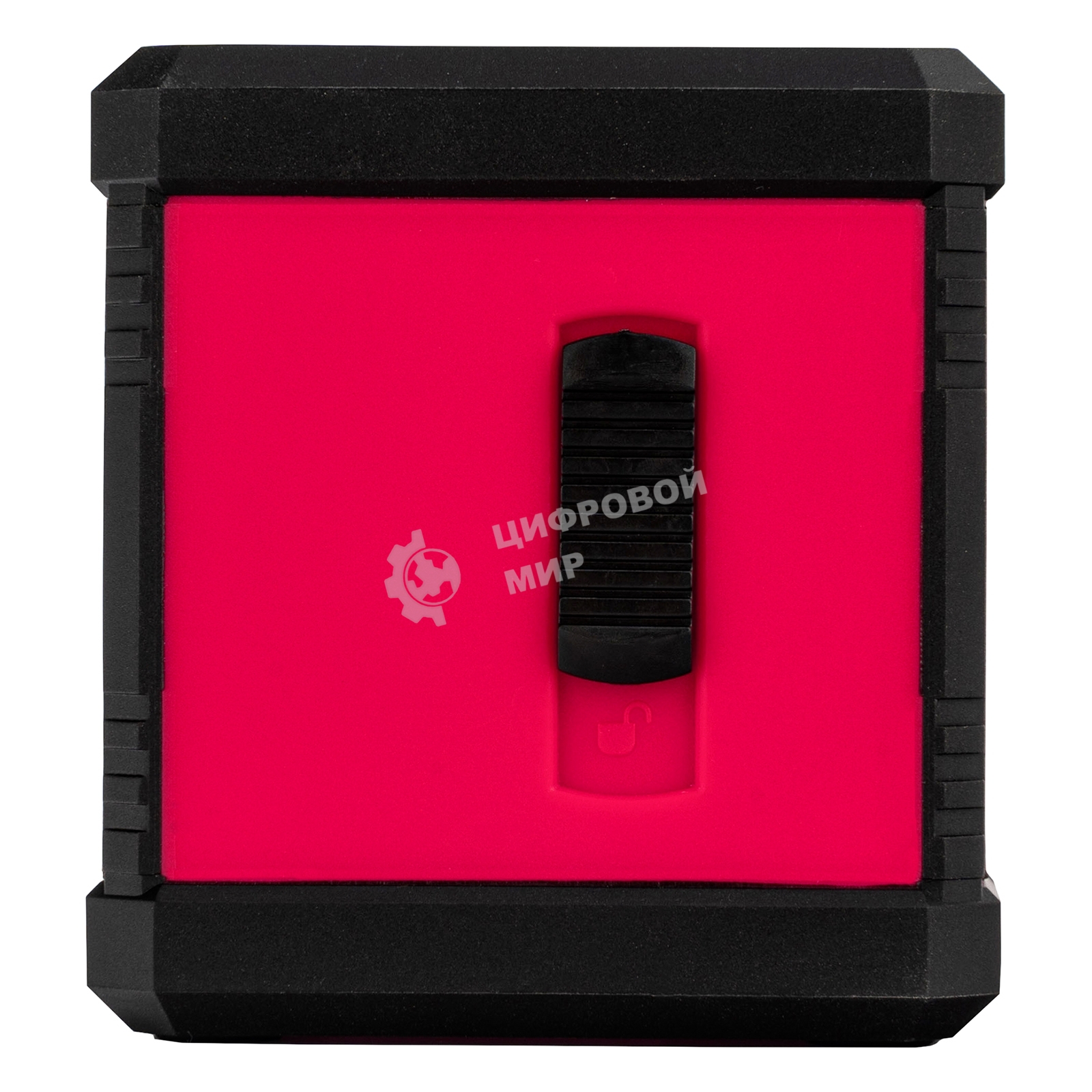 Лазерный уровень MTX XQB RED Basic SET, 10 м, красный луч, батарейки, резьба 1/4