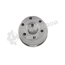 Набор для краскораспылителя Stels AS802HVLP: сопло 1,7 мм, игла, чашка