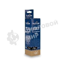 Чернила ProfiLine для принтеров Epson EcoTank 7700/7750/7160/7180/L7188/8500/8550 на водной основе type-2 Photo черный 70 мл