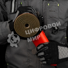 Алмазный гибкий шлифовальный круг Matrix,100 мм, P 50, мокрое шлифование, 5 шт.