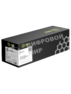 Картридж лазерный Cactus CS-TN321C голубой (1500 стр.) для Brother HL-L8250CDN/MFC-L8650CDW