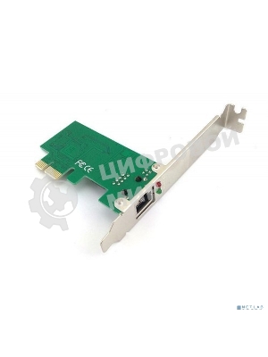 Контроллер KS-is KS-724 PCIe Gigabit Ethernet