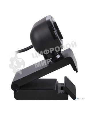 Веб-камера A4Tech PK-925H 1920x1080, 30 кадр/с, USB Type-A, микрофон, универсальное крепление