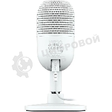 Микрофон Razer Seiren V3 Mini - белый RZ19-05050300-R3M1