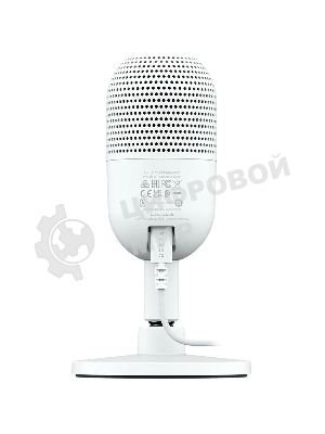 Микрофон Razer Seiren V3 Mini - белый RZ19-05050300-R3M1