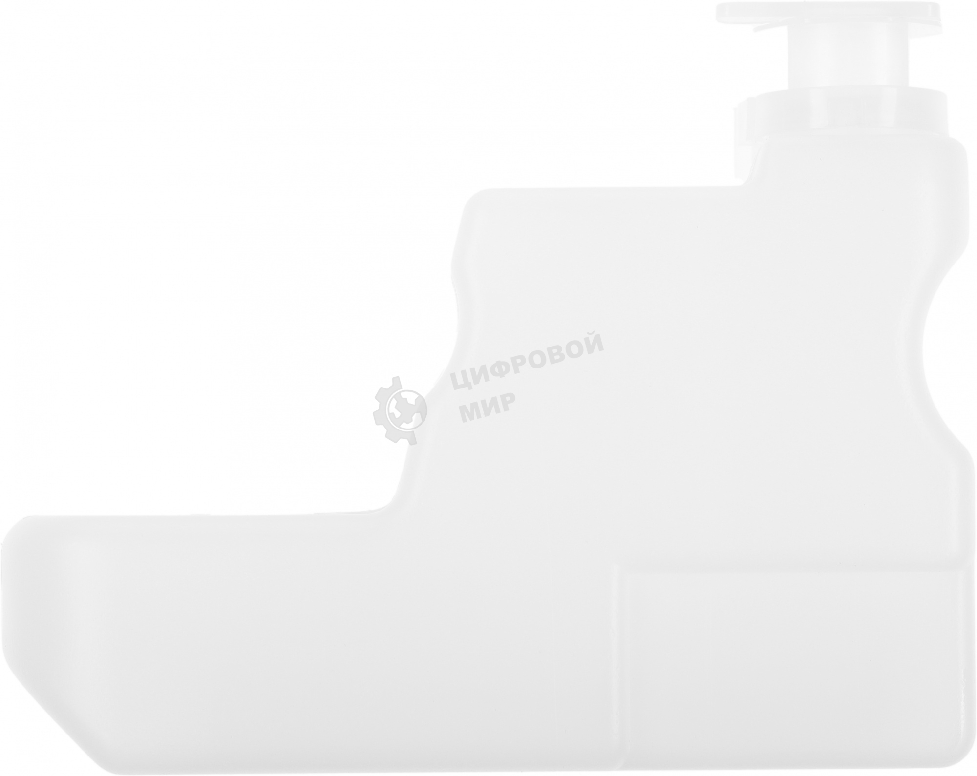 Бункер Cactus CS-WBP3045 (WT-3100,WT-3200, 302WD93010) для Kyocera Ecosys P3045dn/3050dn/3055dn/3060dn