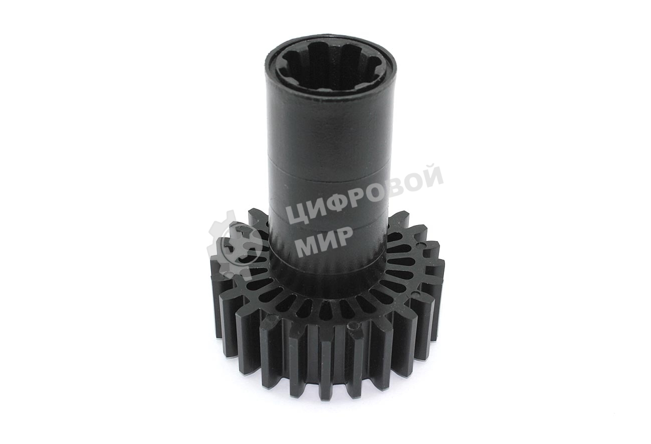Средняя шестерня для мясорубки Braun 7051414