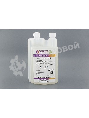 Жидкость для очистки молочных систем EXPERT-CM Bio, флакон с дозатором 1л