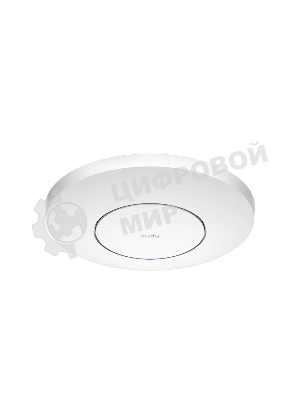 Точка доступа Cudy AP1300 AC1200 Wi-Fi белый