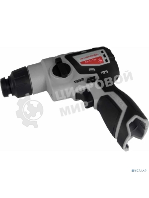 Перфоратор Интерскол ПА-12/12В патрон:SDS-plus уд.:1.2Дж аккум.