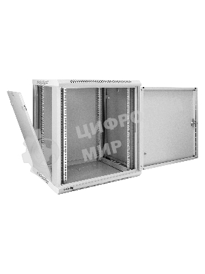 Шкаф телекоммуникационный 19