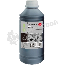 Чернила Cactus CS-I-PFI107BK-1L PFI-107 черный 1000мл для Canon imageProGRAF iPF670/680/685/770/780/785