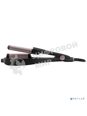 Мультистайлер BRAYER, выпрям и волны, PTC Heating, t. 120-200, автоотключ., шнур 1,8 м