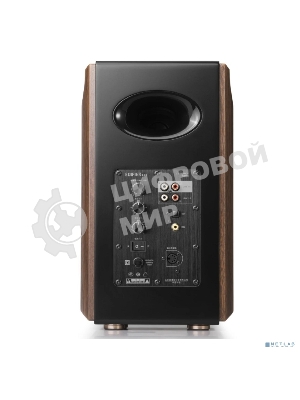 Колонки Edifier S2000MKIII Brown (2.0,Bluetooth 5.0,ДУ,2x 15 Вт (ВЧ), 2x 50 Вт (СЧ/НЧ)