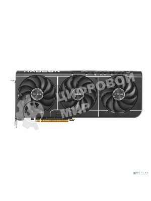 Видеокарта ASUS PRIME-RX9070-O16G