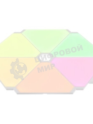 Светодиодная панель Yeelight Smart Light Panels-6pcs