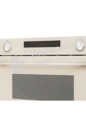Микроволновая печь встраиваемая Maunfeld MBMO349Gb