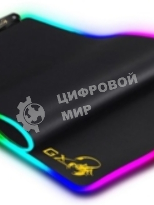 Коврик для мыши Genius GX-Pad 800S RGB
