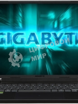 Ноутбук Gigabyte Gaming A16 GA6H/16
