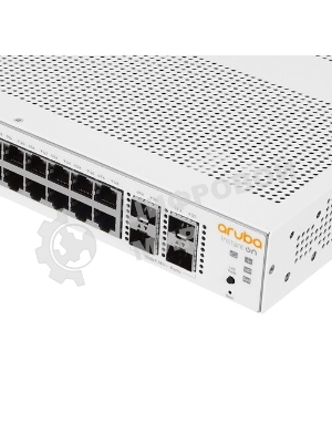 Коммутатор HPE Aruba IOn 1930 48G 4SFP+ Switch