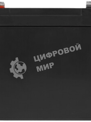 Батарея для ИБП ExeGate DTM 1212 (12V 12Ah 1251W), клеммы F2