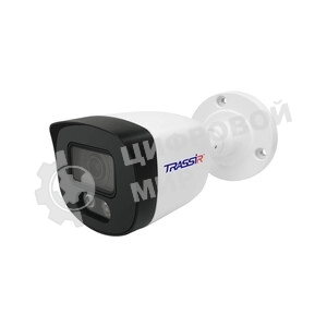 IP-камера TRASSIR TR-D2B5 v3 2.8