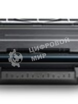 Картридж лазерный HP 207A черный (1350 стр)