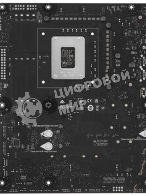 Материнская плата MSI MPG Z890 CARBON WIFI, LGA 1851, Intel Z890, 4xDDR5, 4xSATA, 5xM.2, 1xPCI-E 5.0 x16, 1xPCI-E 5.0 x8, 1xPCI-E 4.0 x4, 1xHDMI, 2xUSB-C Thunderbolt 4, 1xUSB-C 3.2 Gen 2, 10xUSB-A 3.2 Gen 2, 2x 5Gb LAN, 2x3.5 мм, 7.1, ATX