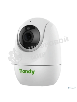 Камера видеонаблюдения IP Tiandy PTZ TC-H332N 9DA-4 Wi-Fi 4-4мм