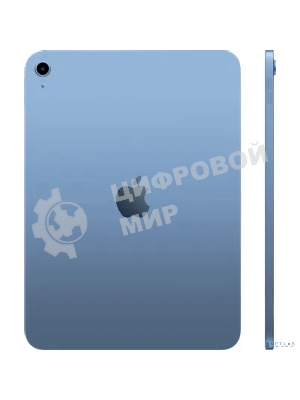 Планшет Apple iPad 2025 A3354 11