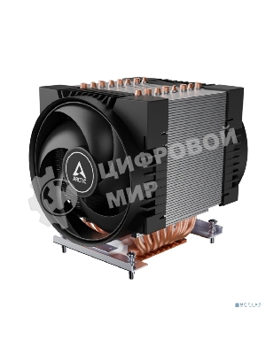 Вентилятор для процессора Arctic Freezer 4U-OneX Retail (Intel Socket LGA5964) (ACFRE00193A)