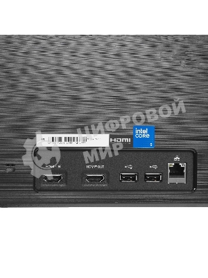 Моноблок MSI Modern AM272P 1M AiO 27