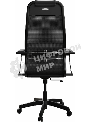 Кресло компьютерное ErgoLife Set 11/подл.130/осн. Sit 001, черный 13E.12.1.222 z13E.12.1.222