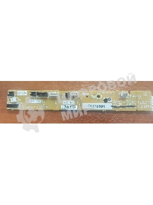 Плата соединения дуплексная HP LJ M402d/dn/dne/dw/M426 (RM2-7510) OEM