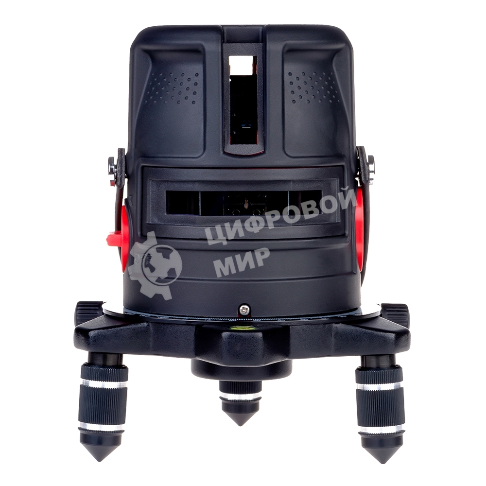 Уровень ADA PROLINER 4V дальность20(70)м точность0.2мм/м лазер2 кейс